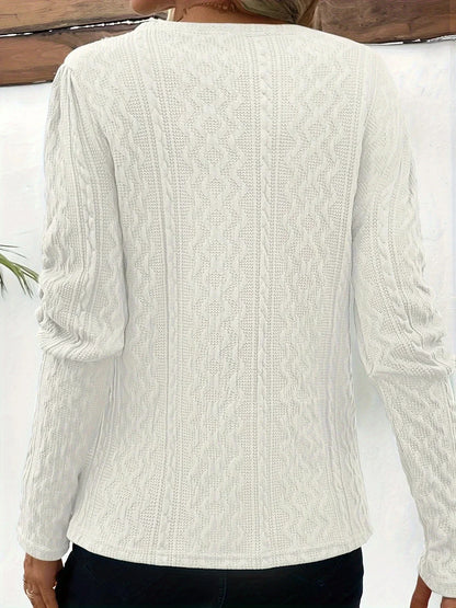 Beautifully Crafted Sweater