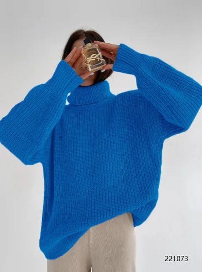 Vintage Inspired Sweater