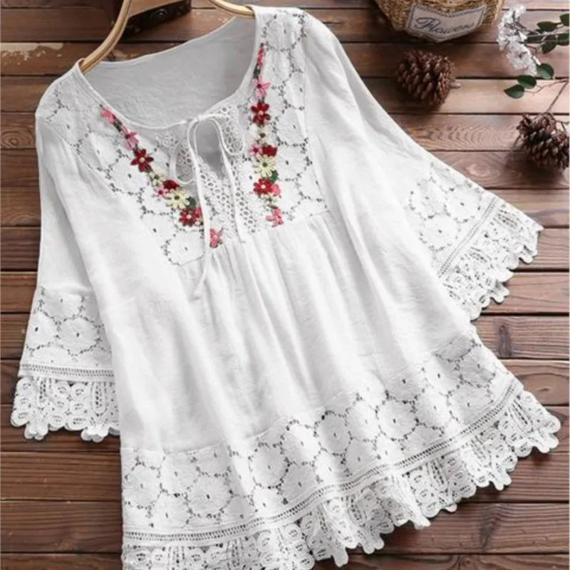 Beautifully Crafted Shirt