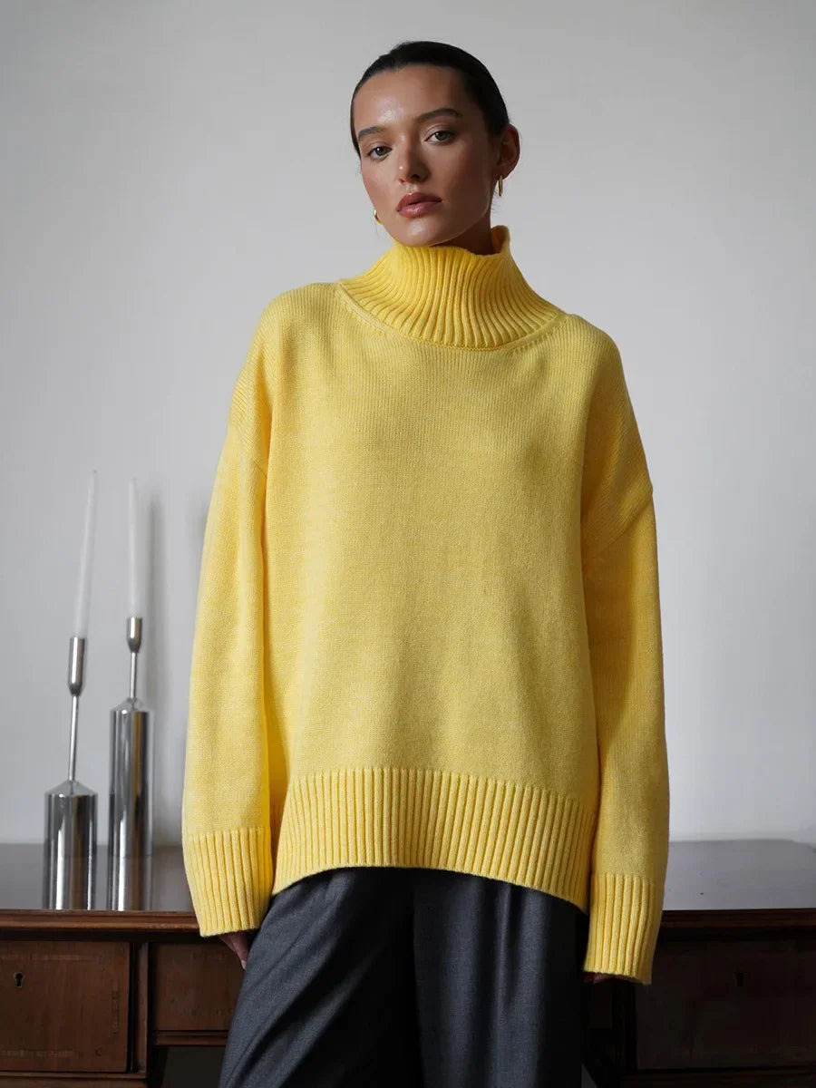 Beautifully Crafted Sweater