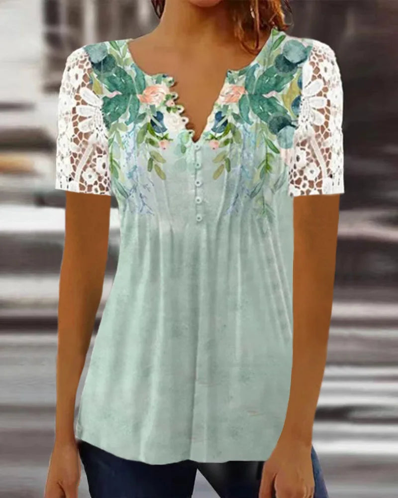Classic Vintage Shirt