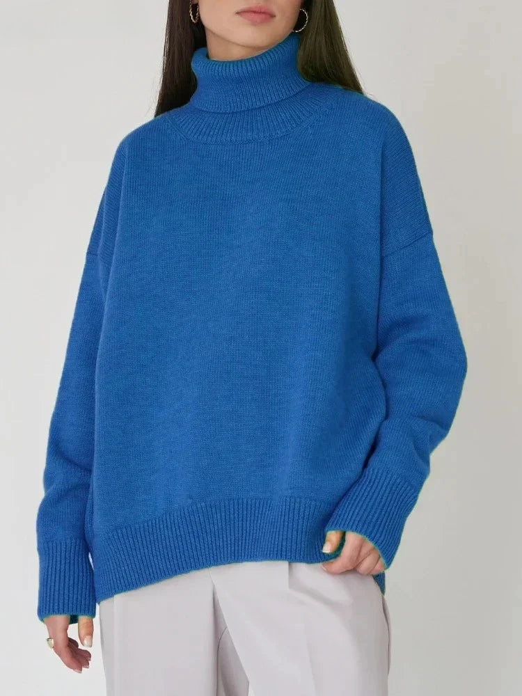 Thoughtfully Designed Sweater