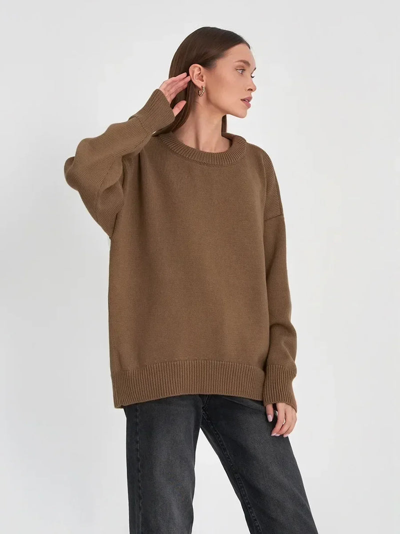 Thoughtfully Designed Sweater
