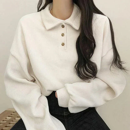 Vintage Inspired Sweater