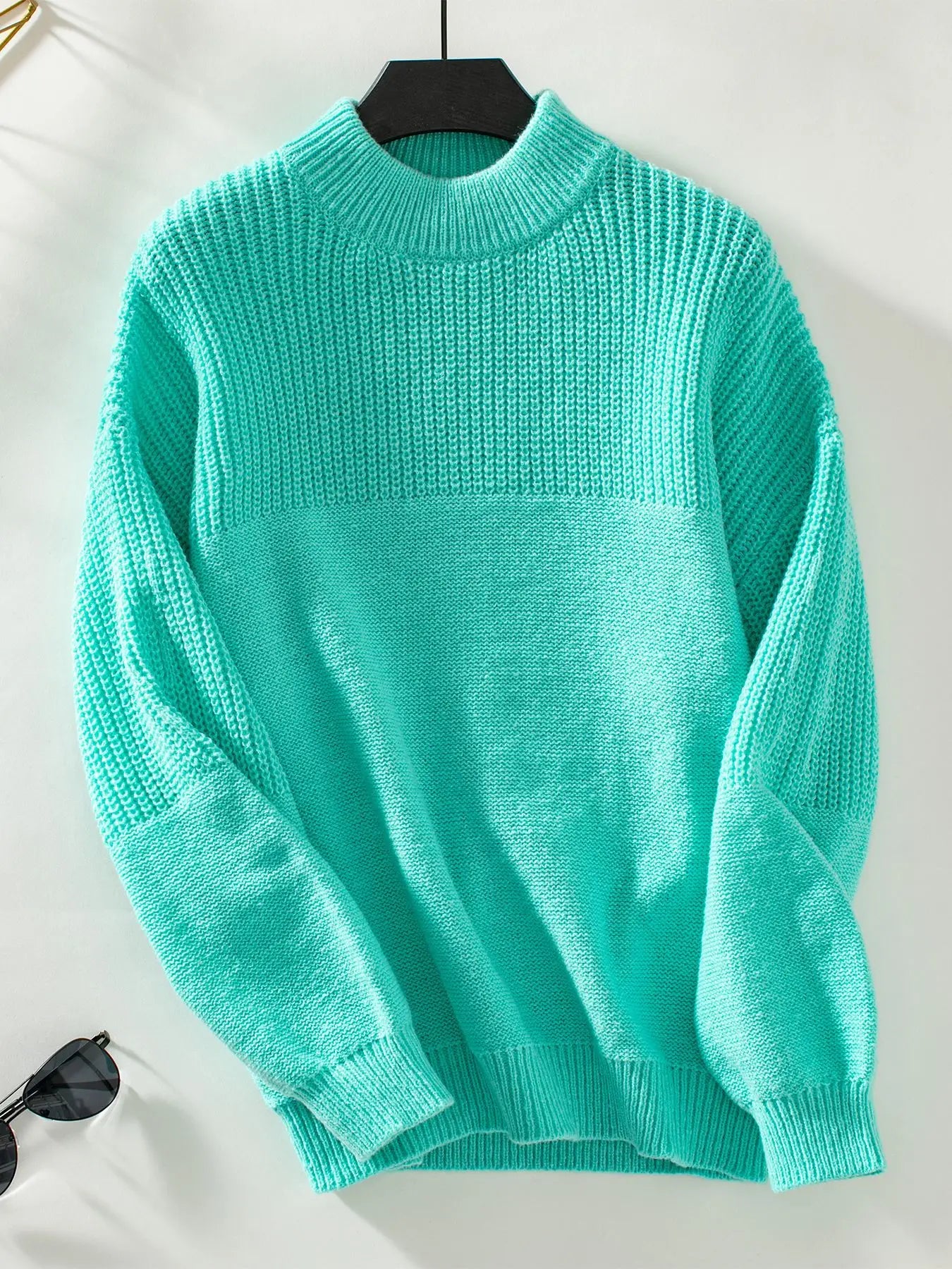 Classic Vintage Sweater