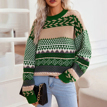Classic Vintage Sweater