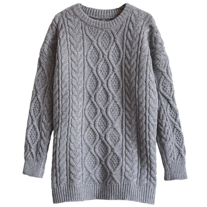 Thoughtfully Designed Sweater