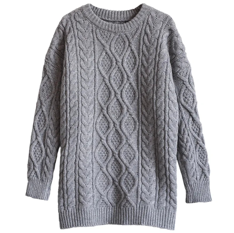 Thoughtfully Designed Sweater
