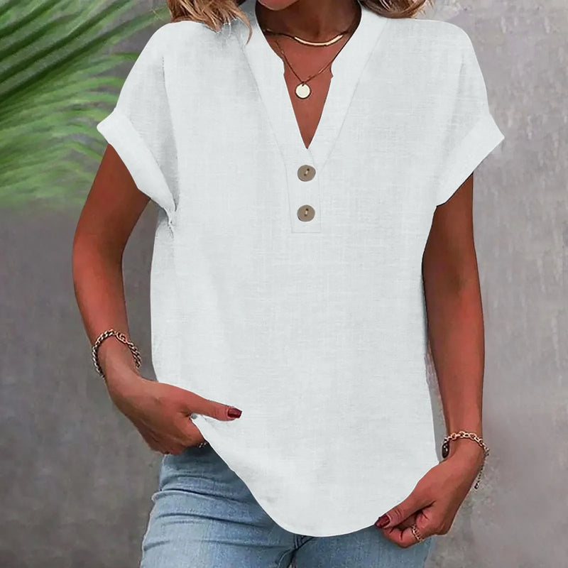Thoughtfully Designed Shirt