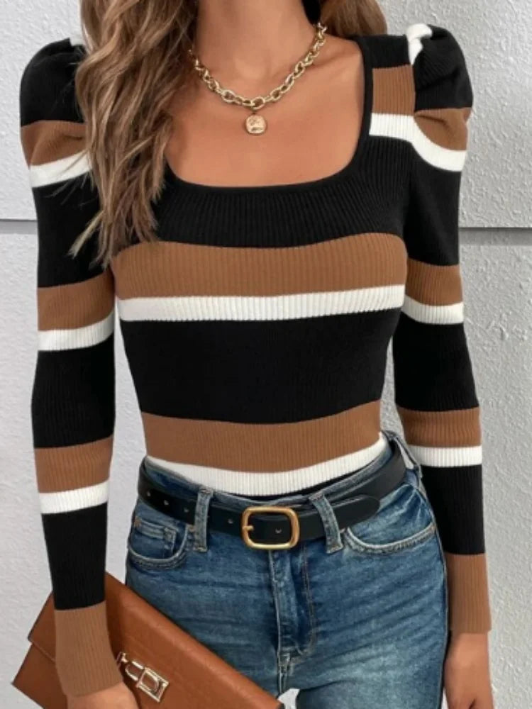 Beautifully Crafted Sweater