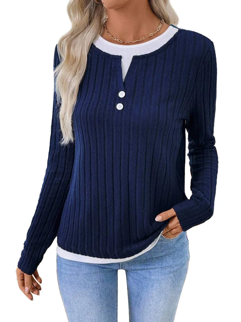 Timeless Vintage Style Shirt