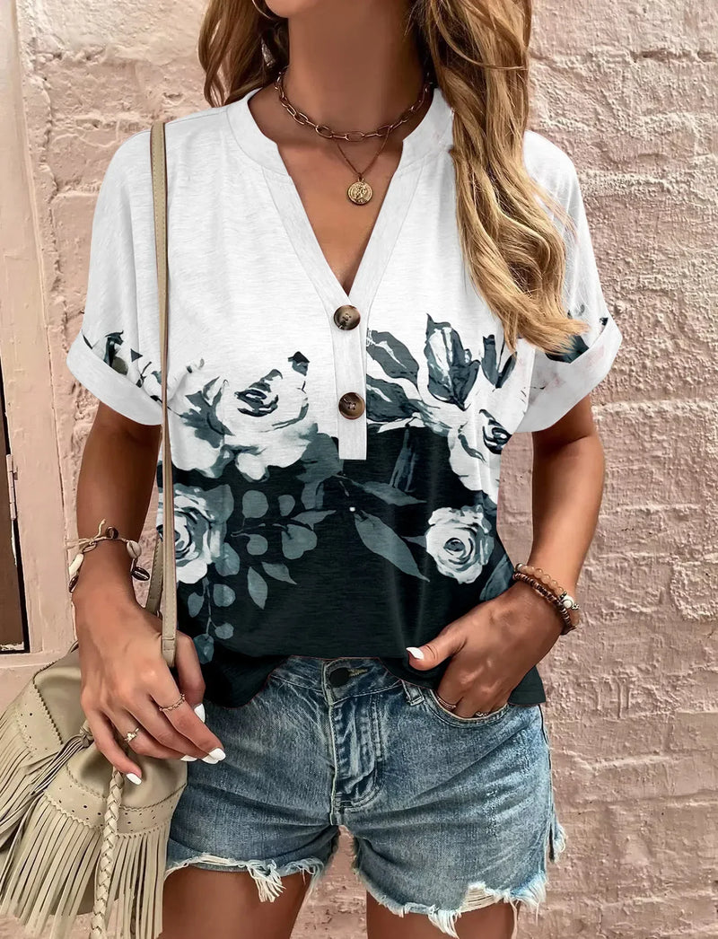 Thoughtfully Designed Shirt