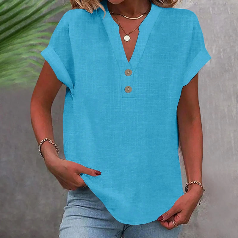 Thoughtfully Designed Shirt