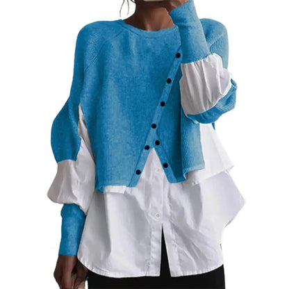 Elegantly Designed Sweater