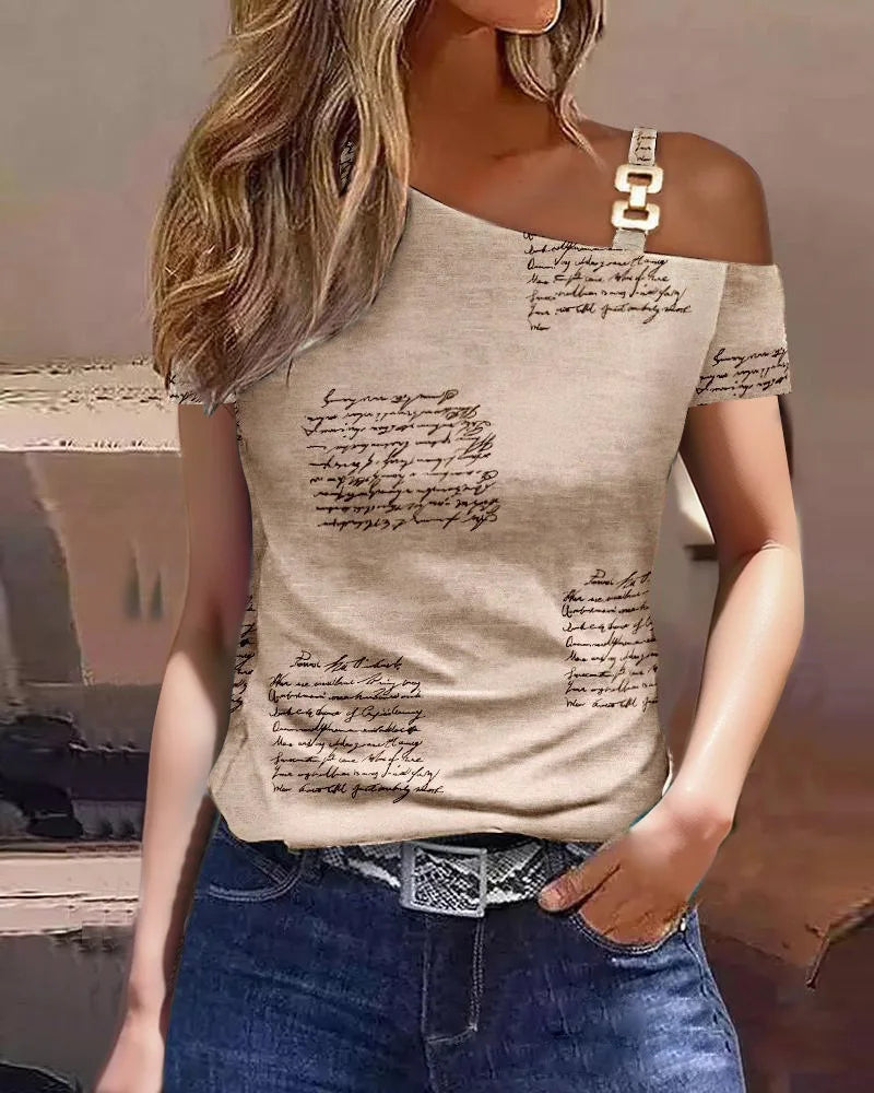 Elegantly Designed Shirt