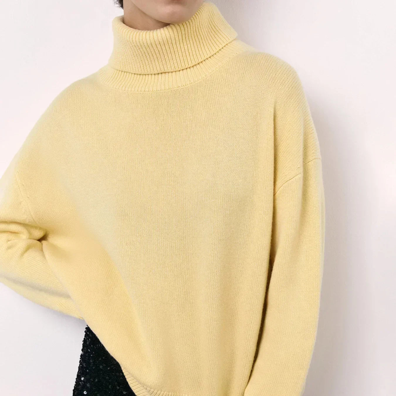 Beautifully Crafted Sweater