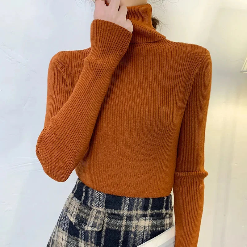 Thoughtfully Designed Sweater
