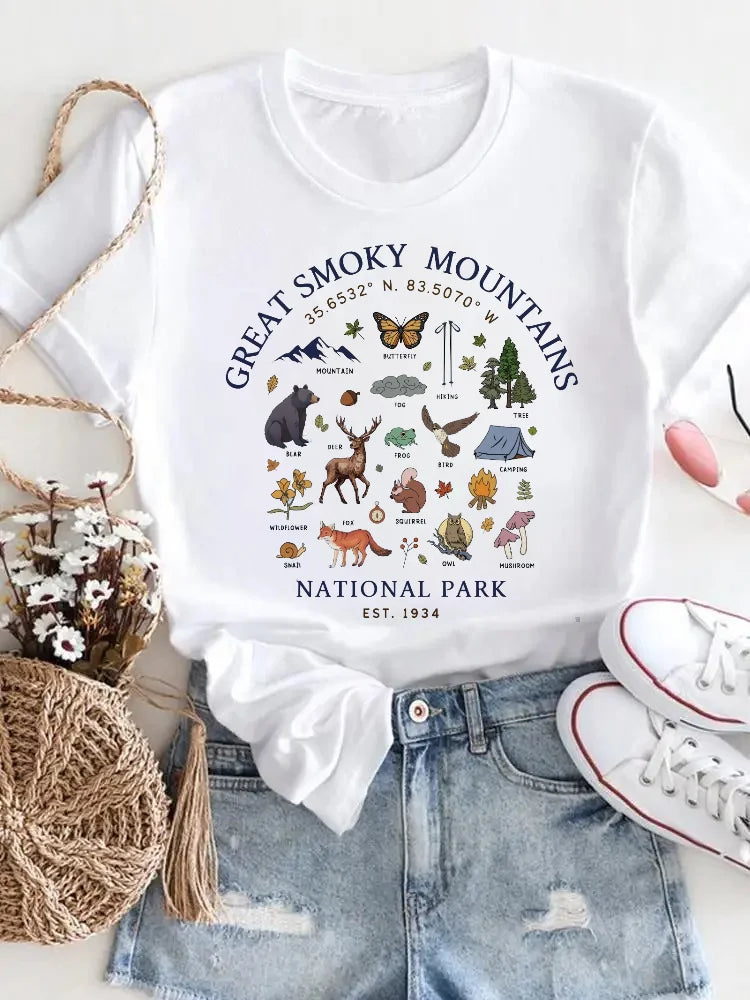 Thoughtfully Designed Shirt