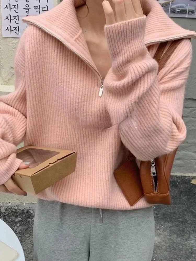 Classic Vintage Sweater