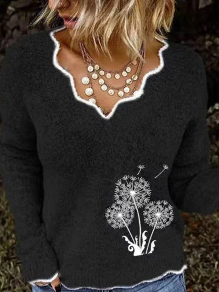 Classic Vintage Sweater
