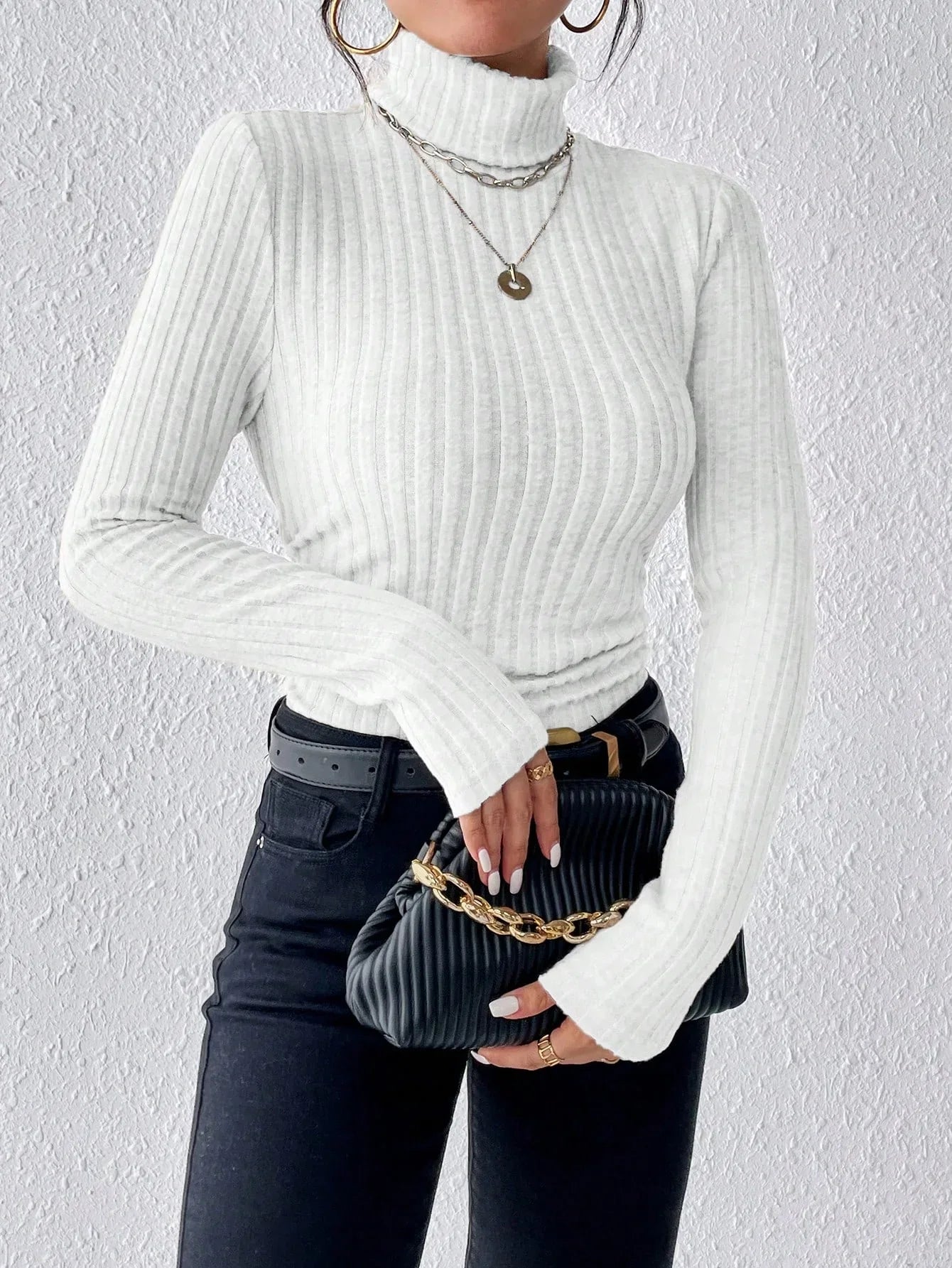 Beautifully Crafted Sweater