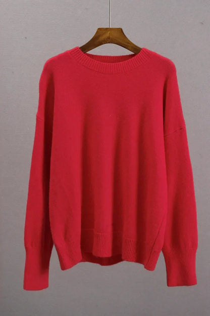 Thoughtfully Designed Sweater