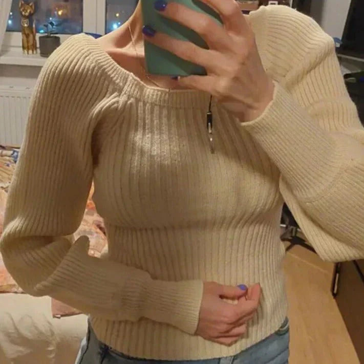 Classic Vintage Sweater