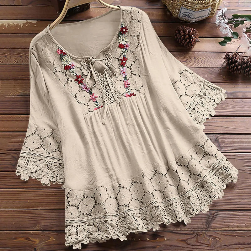 Thoughtfully Designed Shirt