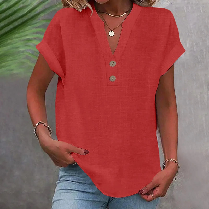 Thoughtfully Designed Shirt