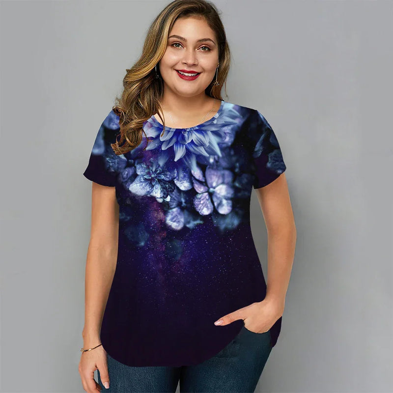 Gracefully Designed Shirt