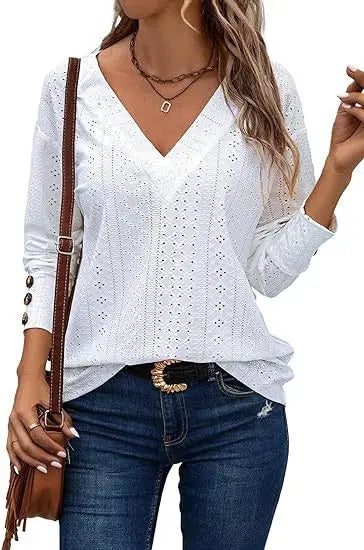 Beautifully Crafted Shirt