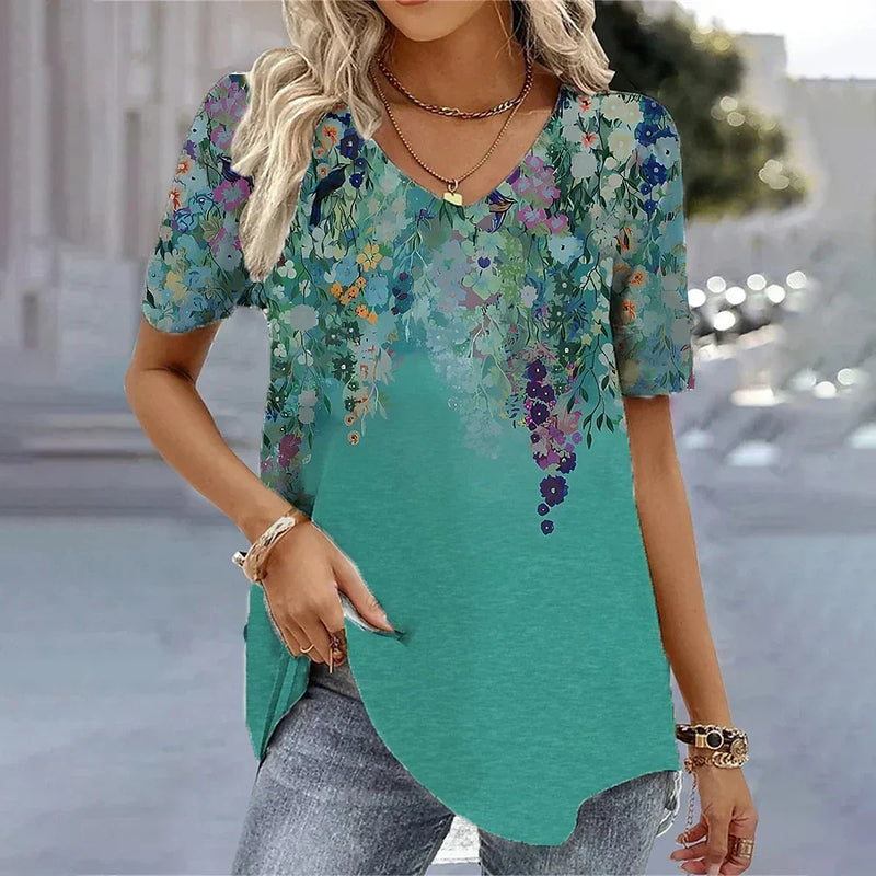 Vintage Inspired Shirt