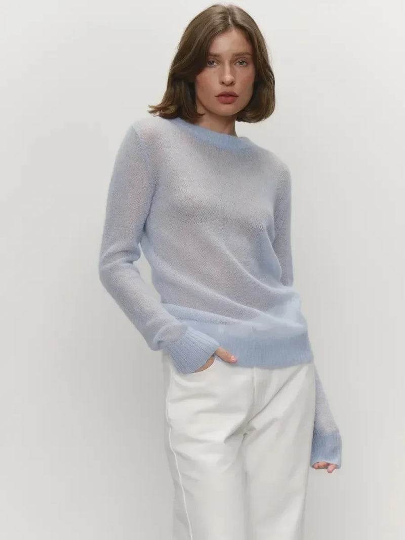 Thoughtfully Designed Sweater