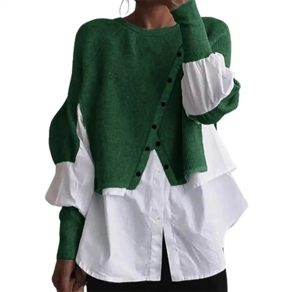 Elegantly Designed Sweater