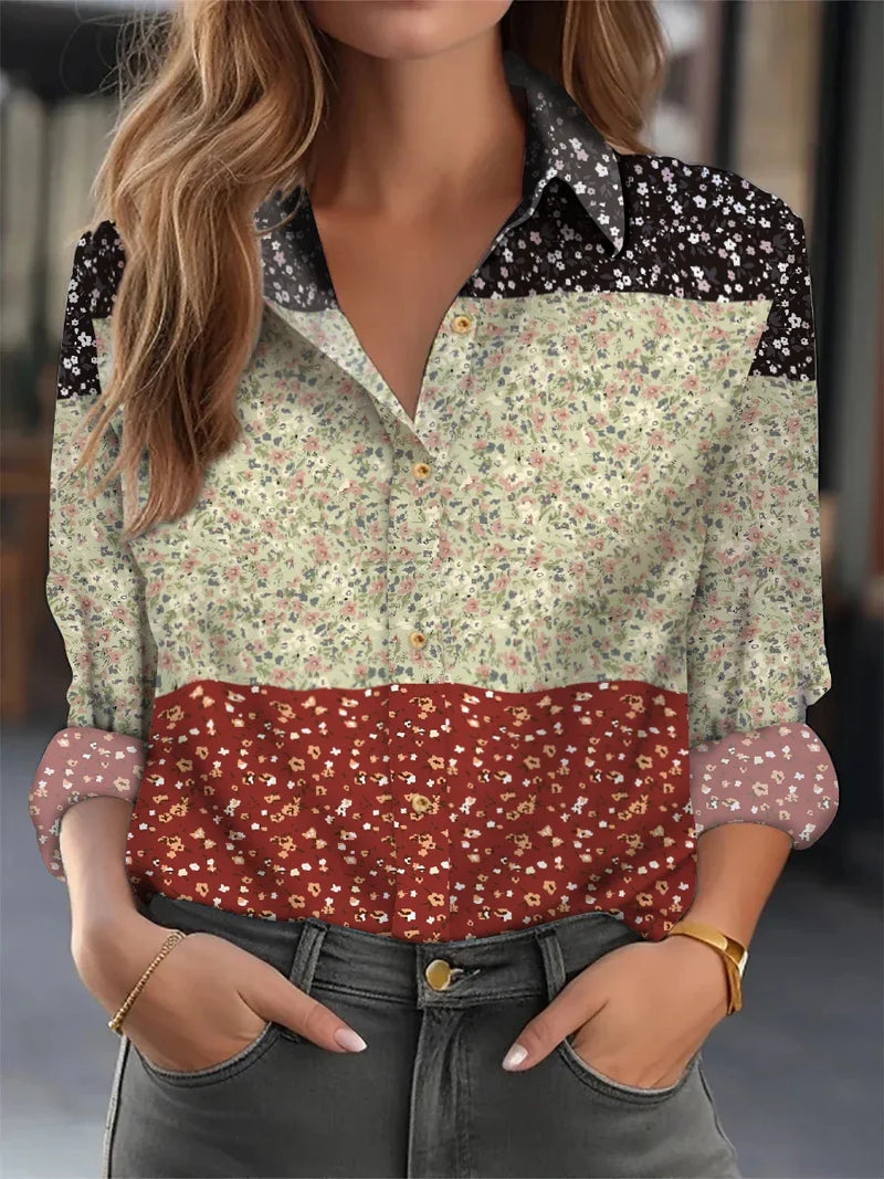 Beautifully Crafted Shirt