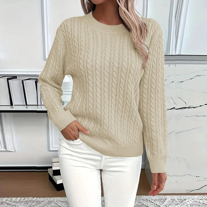 Thoughtfully Designed Sweater