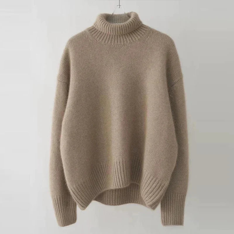 Thoughtfully Designed Sweater