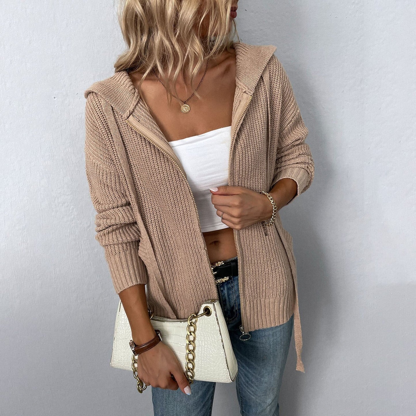 Beautifully Crafted Sweater