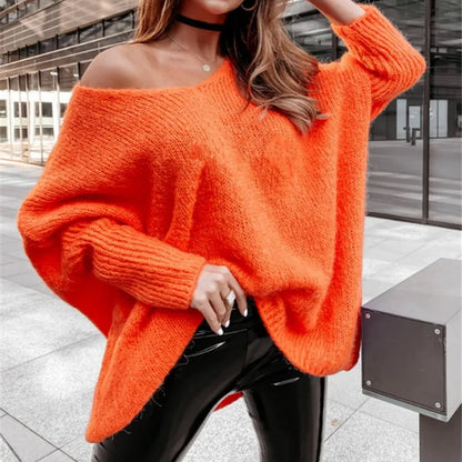 Elegantly Designed Sweater