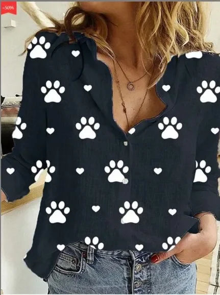 Classic Vintage Shirt