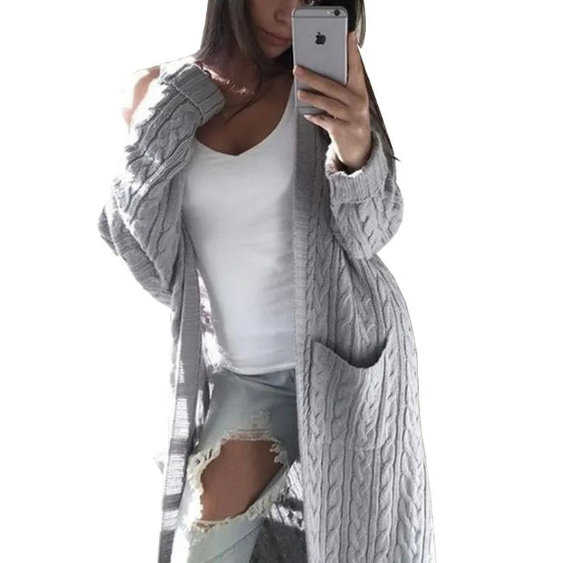 Elegantly Designed Sweater