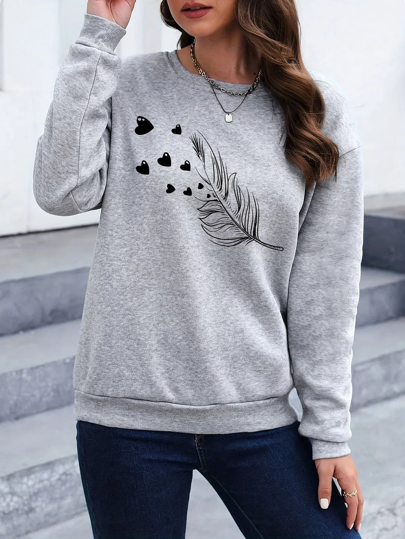Thoughtfully Designed Shirt