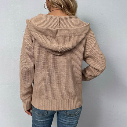 Beautifully Crafted Sweater