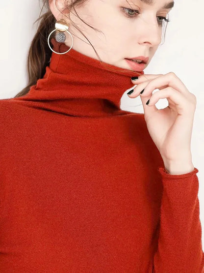 Vintage Inspired Sweater