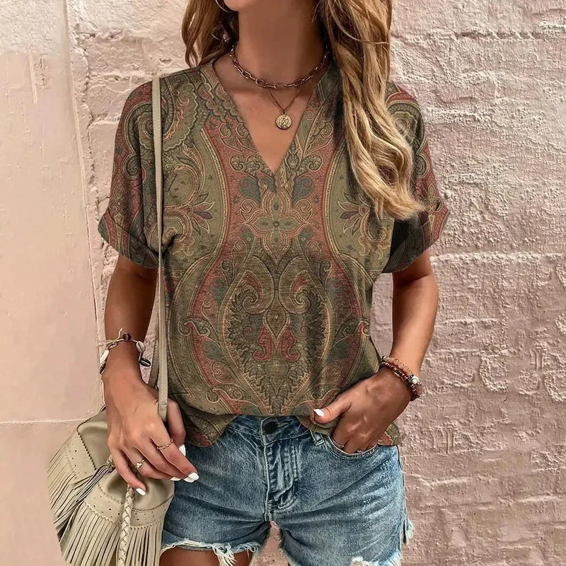 Classic Vintage Shirt