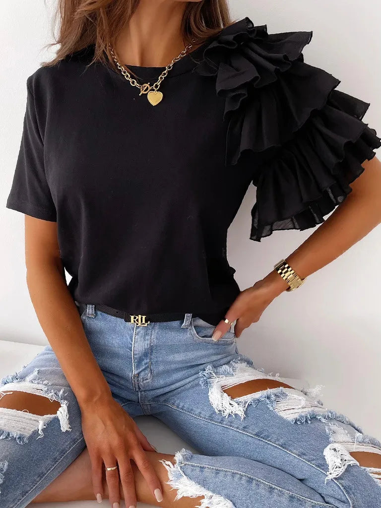 Vintage Inspired Shirt