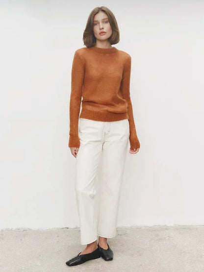 Thoughtfully Designed Sweater