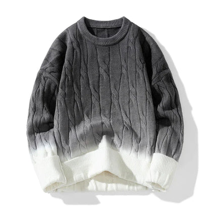 Beautifully Crafted Sweater