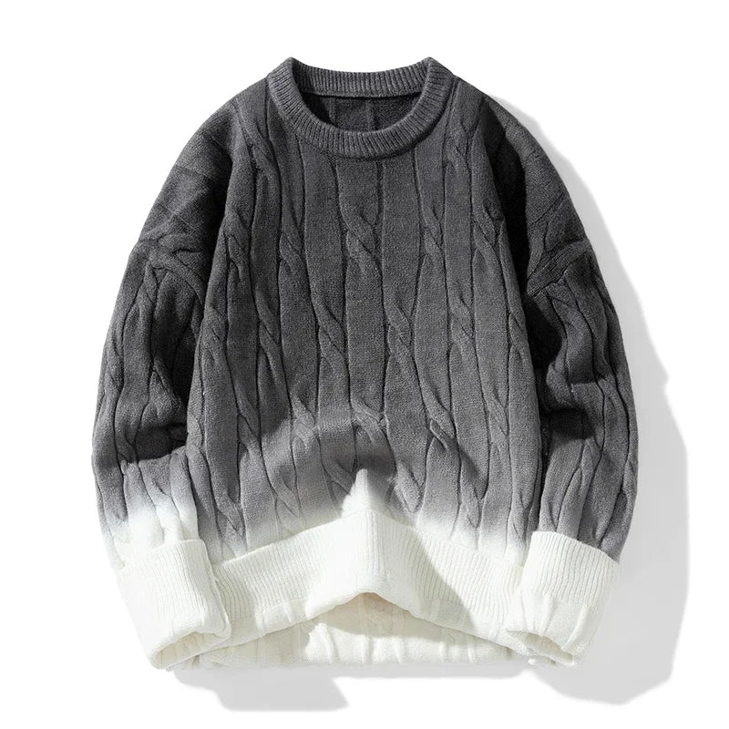 Beautifully Crafted Sweater