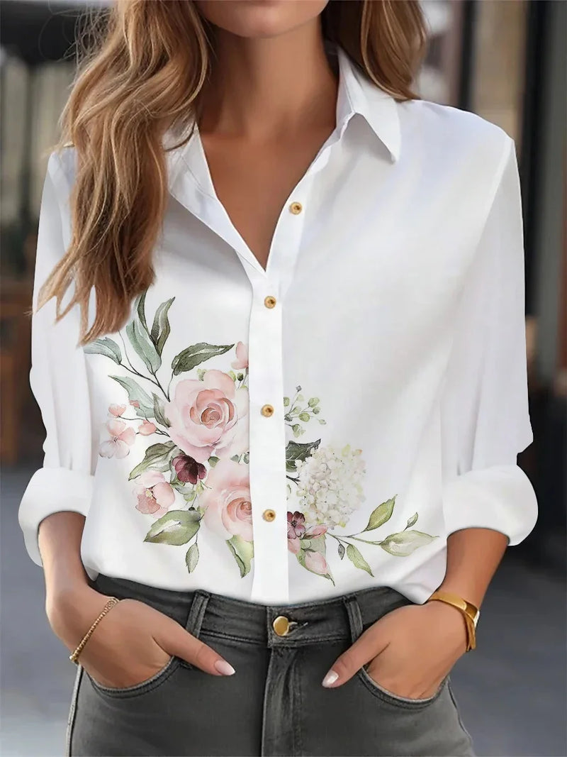 Beautifully Crafted Shirt